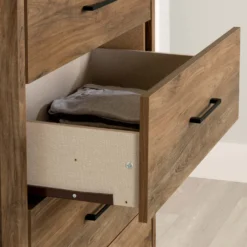 Commode 5 tiroirs - South Shore