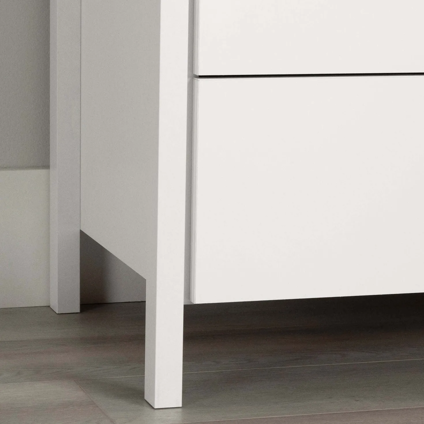 Commode 5 tiroirs - South Shore