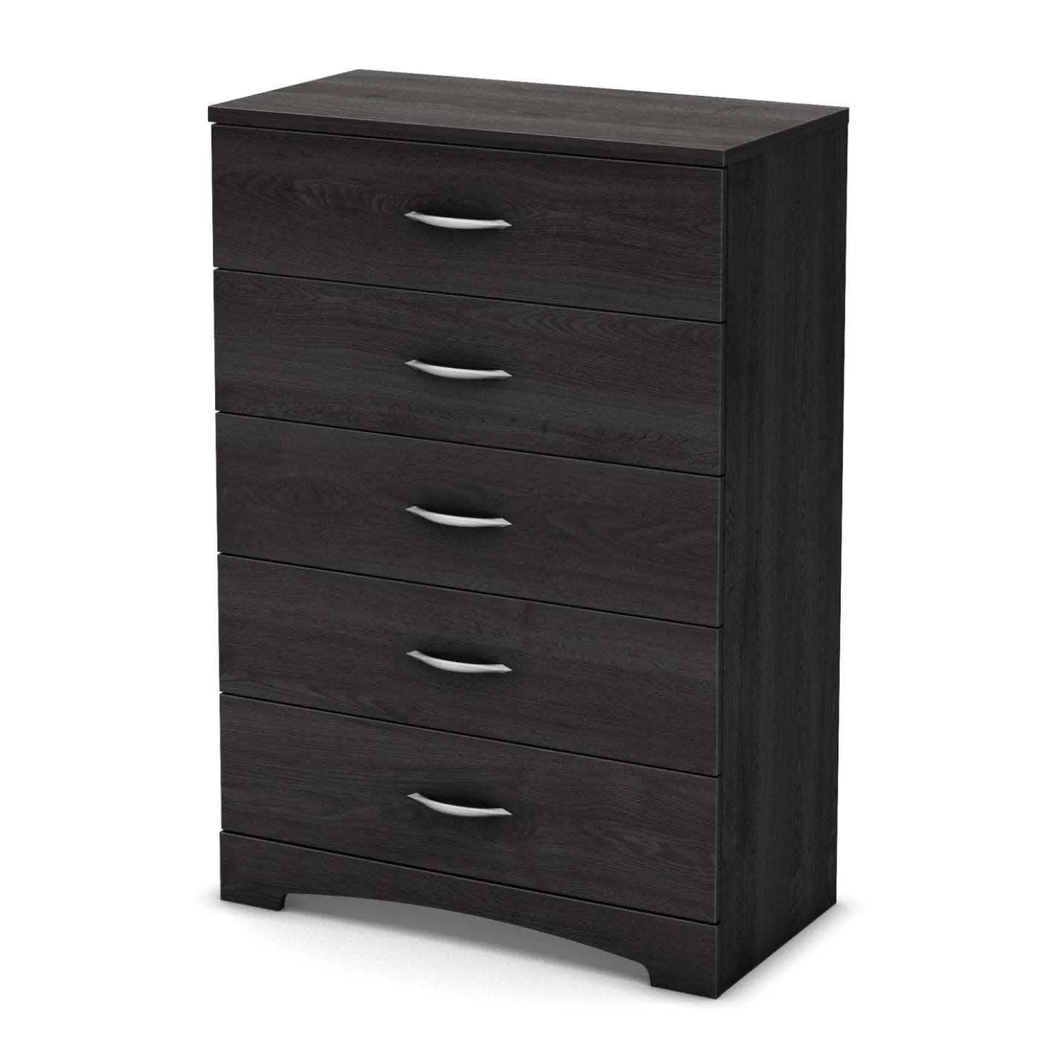 Commode 5 tiroirs - South Shore