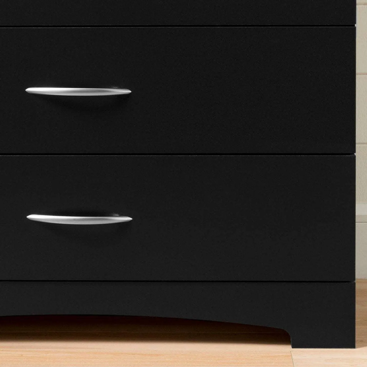 Commode 5 tiroirs - South Shore
