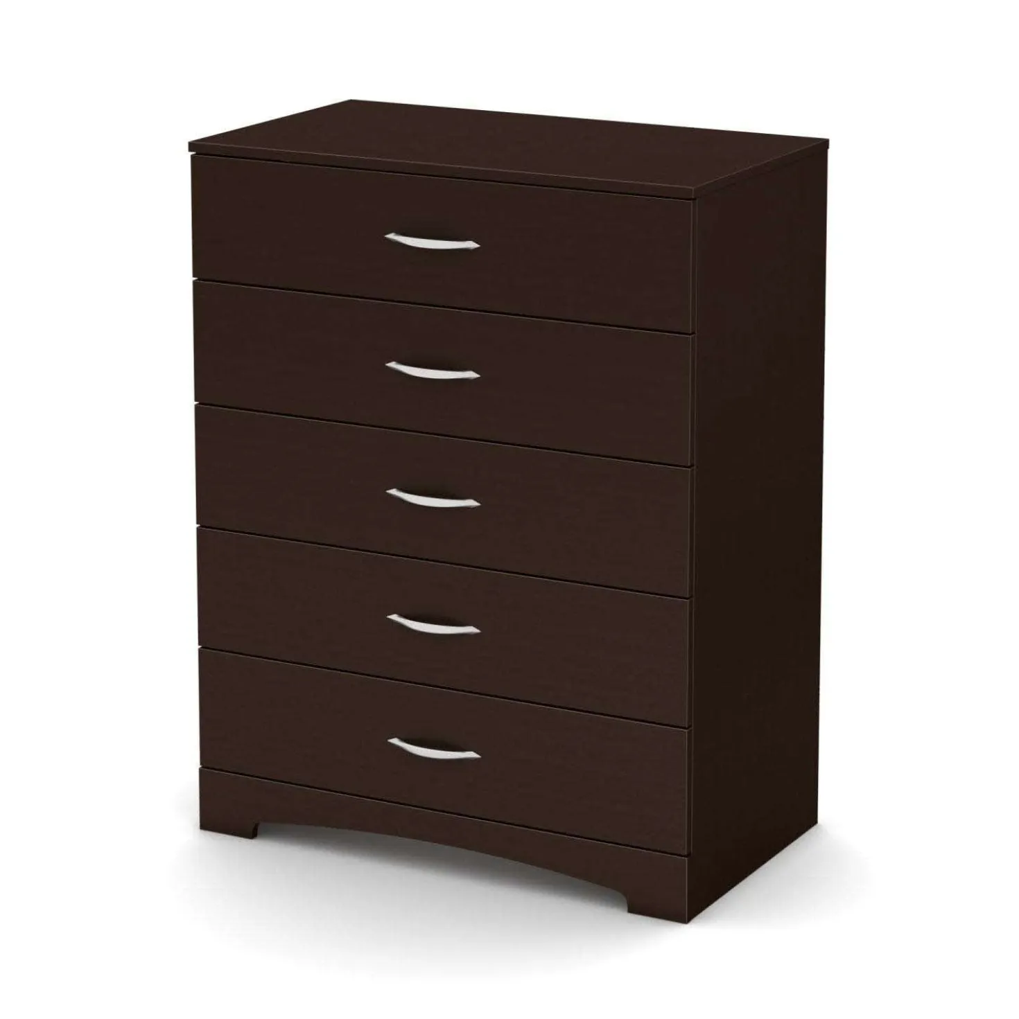 Commode 5 tiroirs - South Shore