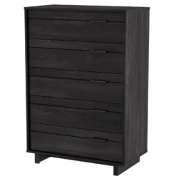 Commode 5 tiroirs - South Shore