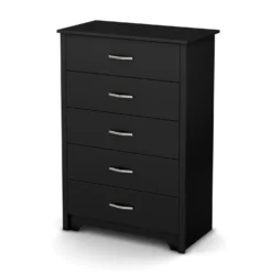 Commode 5 tiroirs - South Shore