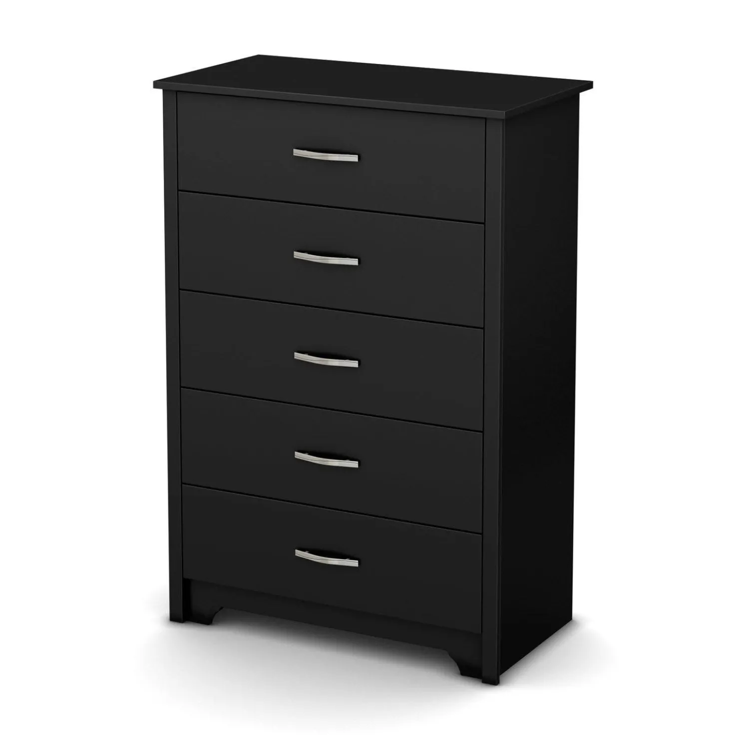 Commode 5 tiroirs - South Shore