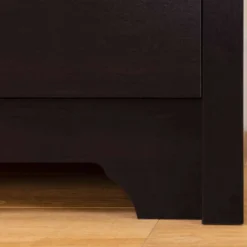 Commode 6 tiroirs - South Shore