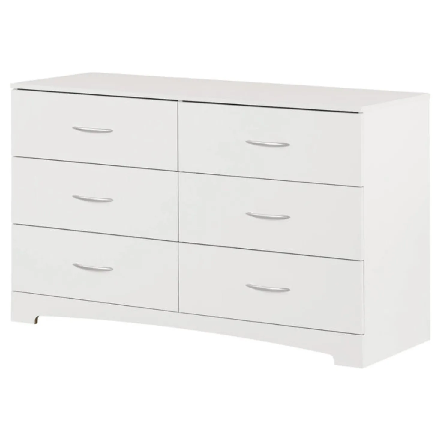 Commode 6 tiroirs - South Shore
