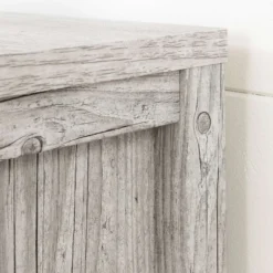 Commode 6 tiroirs - South Shore
