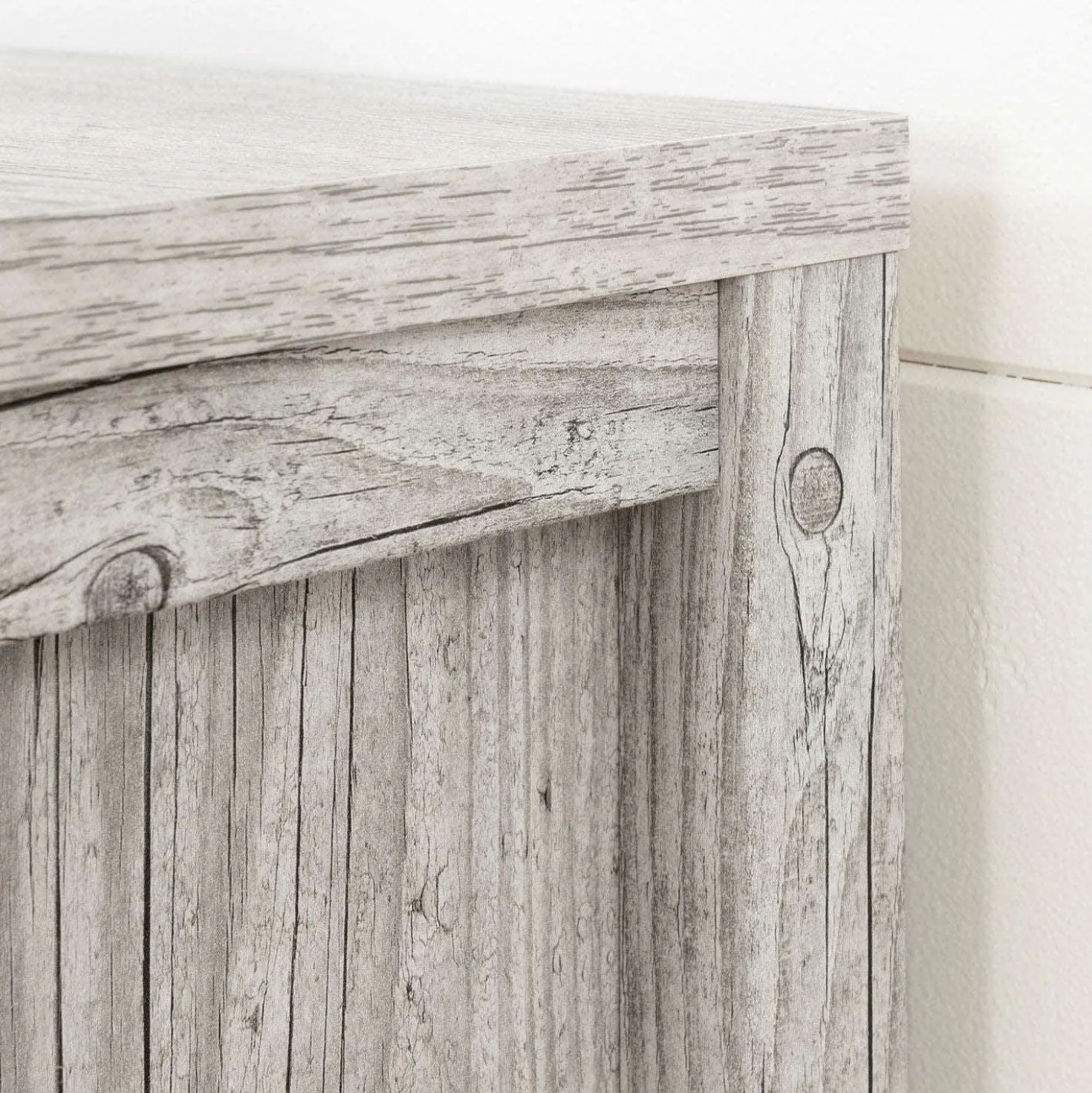 Commode 6 tiroirs - South Shore