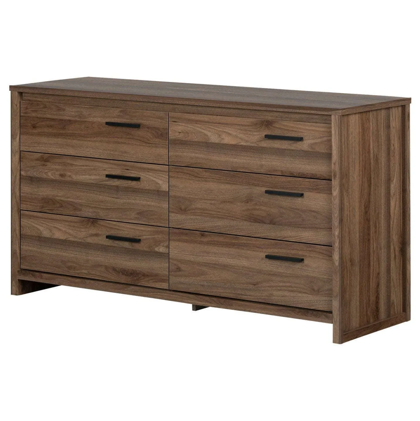 Commode 6 tiroirs - South Shore