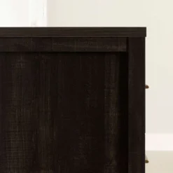 Commode 6 tiroirs - South Shore