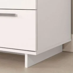 Commode 6 tiroirs - South Shore