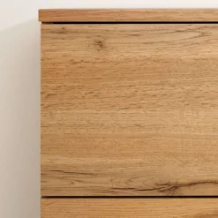 Commode 6 tiroirs - South Shore
