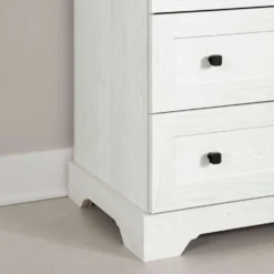 Commode 6 tiroirs - South Shore