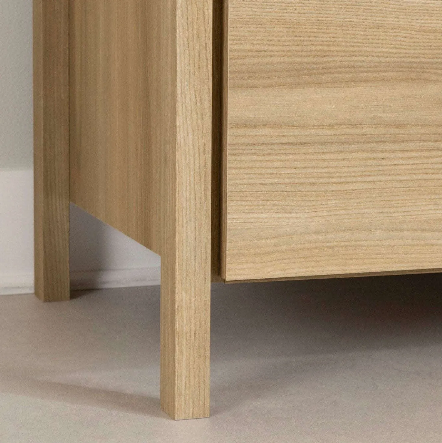 Commode 6 tiroirs - South Shore
