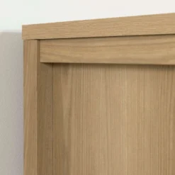 Commode 6 tiroirs - South Shore