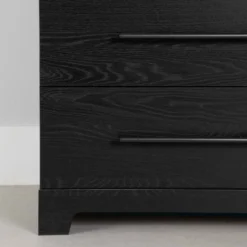 Commode 6 tiroirs - South Shore