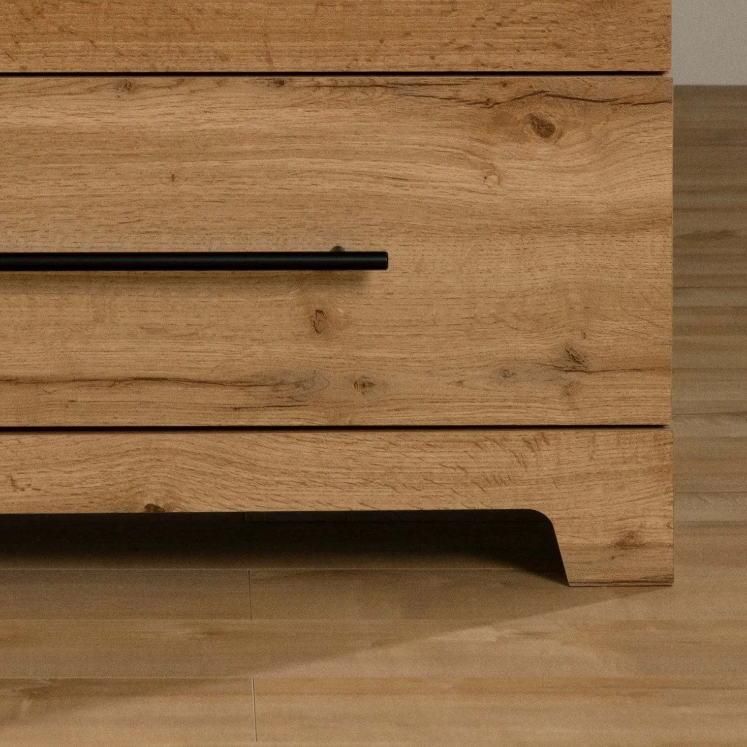 Commode 6 tiroirs - South Shore