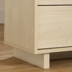 Commode 6 tiroirs - South Shore