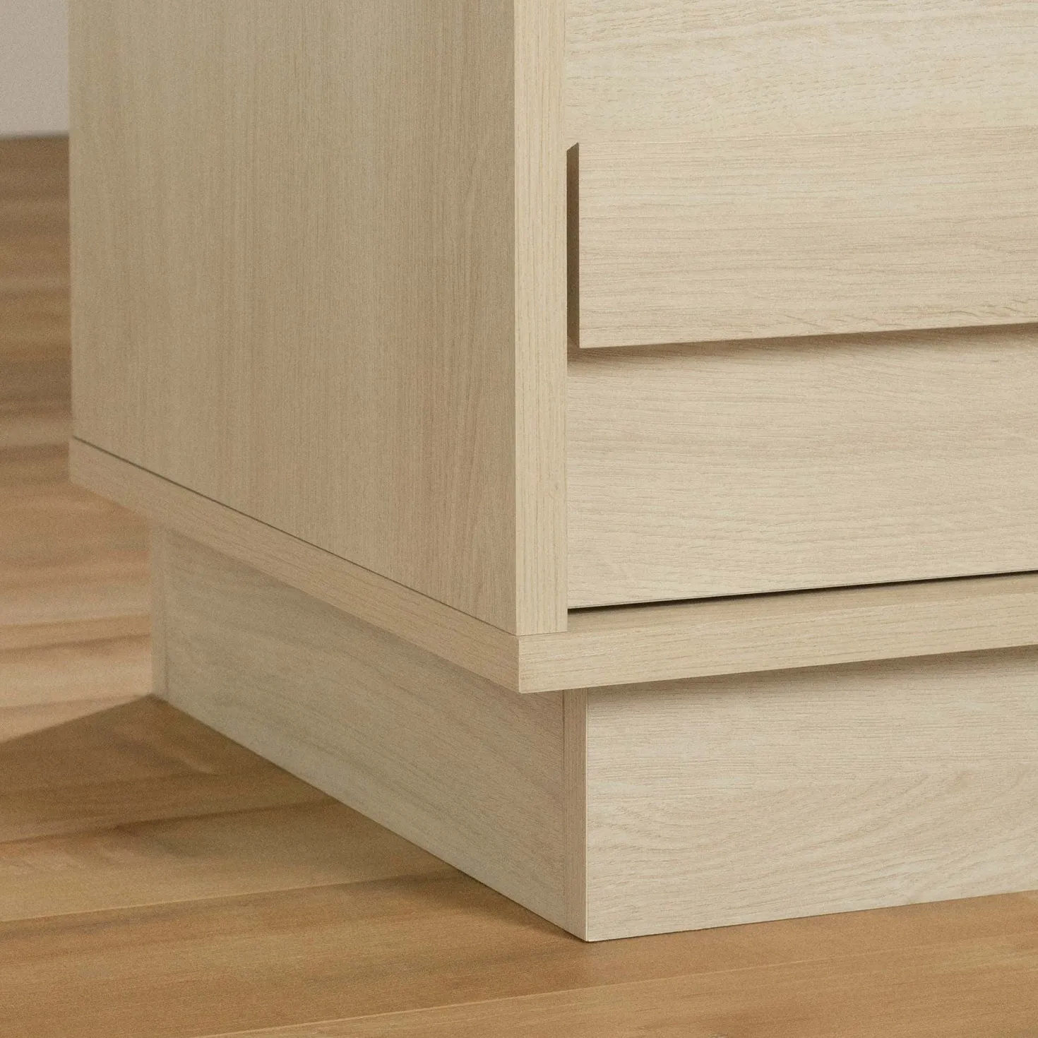 Commode 6 tiroirs - South Shore
