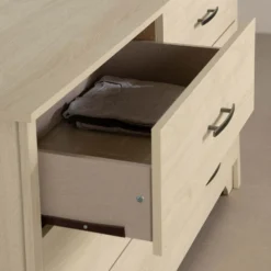 Commode 6 tiroirs - South Shore