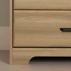 Commode 6 tiroirs - South Shore