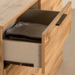 Commode 6 tiroirs - South Shore