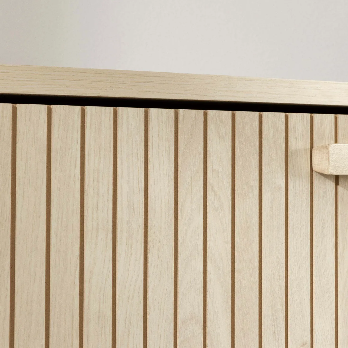 Commode 6 tiroirs - South Shore