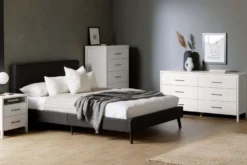 Commode 6 tiroirs - South Shore