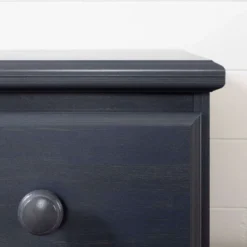 Commode 6 tiroirs - South Shore