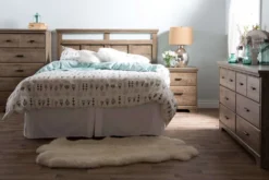 Commode 6 tiroirs - South Shore