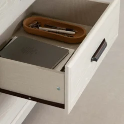 Commode 8 tiroirs - South Shore