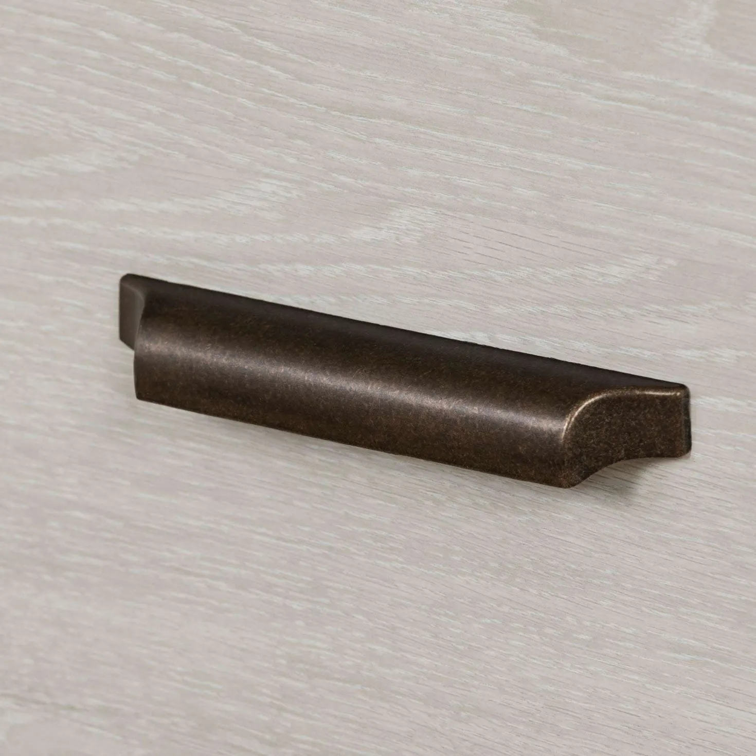 Commode 8 tiroirs - South Shore