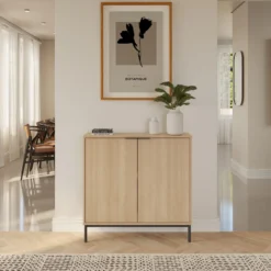 Console de rangement - Nexera