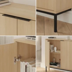 Console de rangement - Nexera