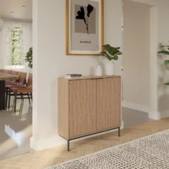 Console de rangement - Nexera