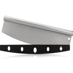 Coupe-pizza oscillant