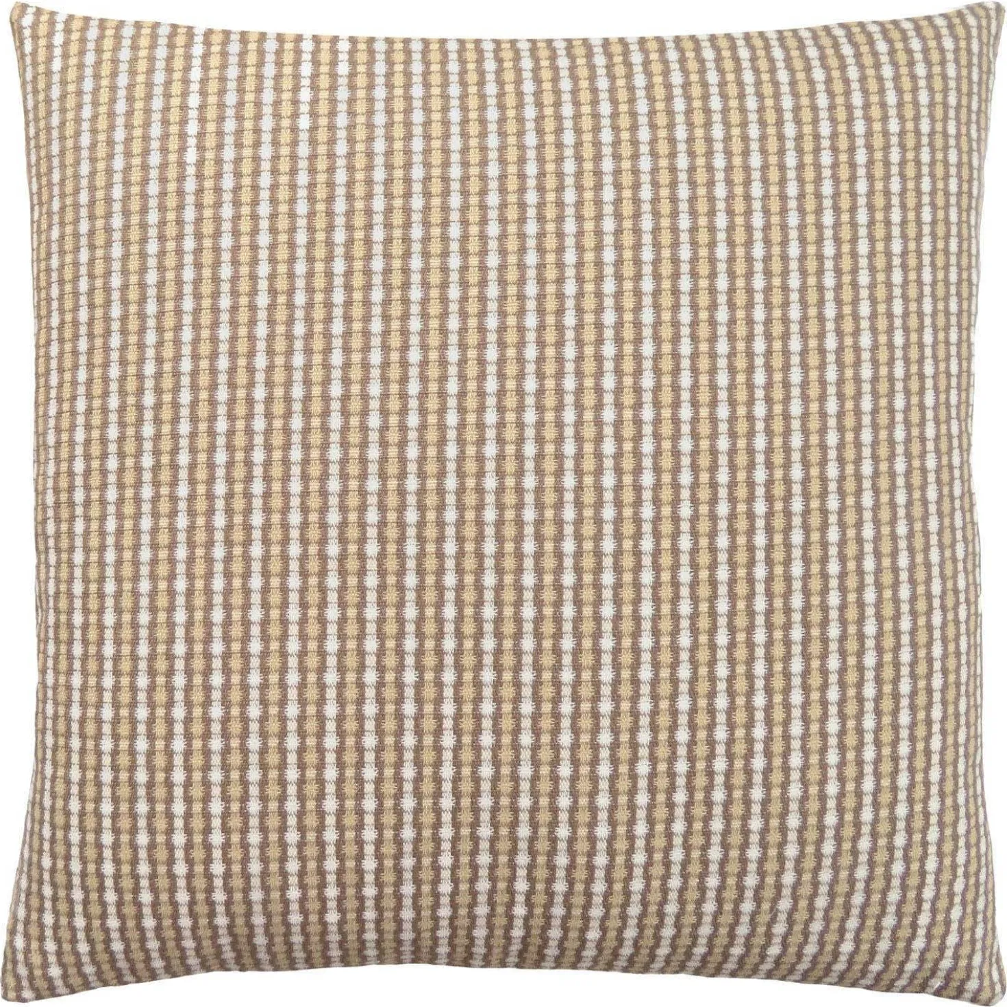 Coussin décoratif 18"