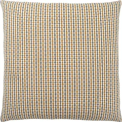 Coussin décoratif 18"