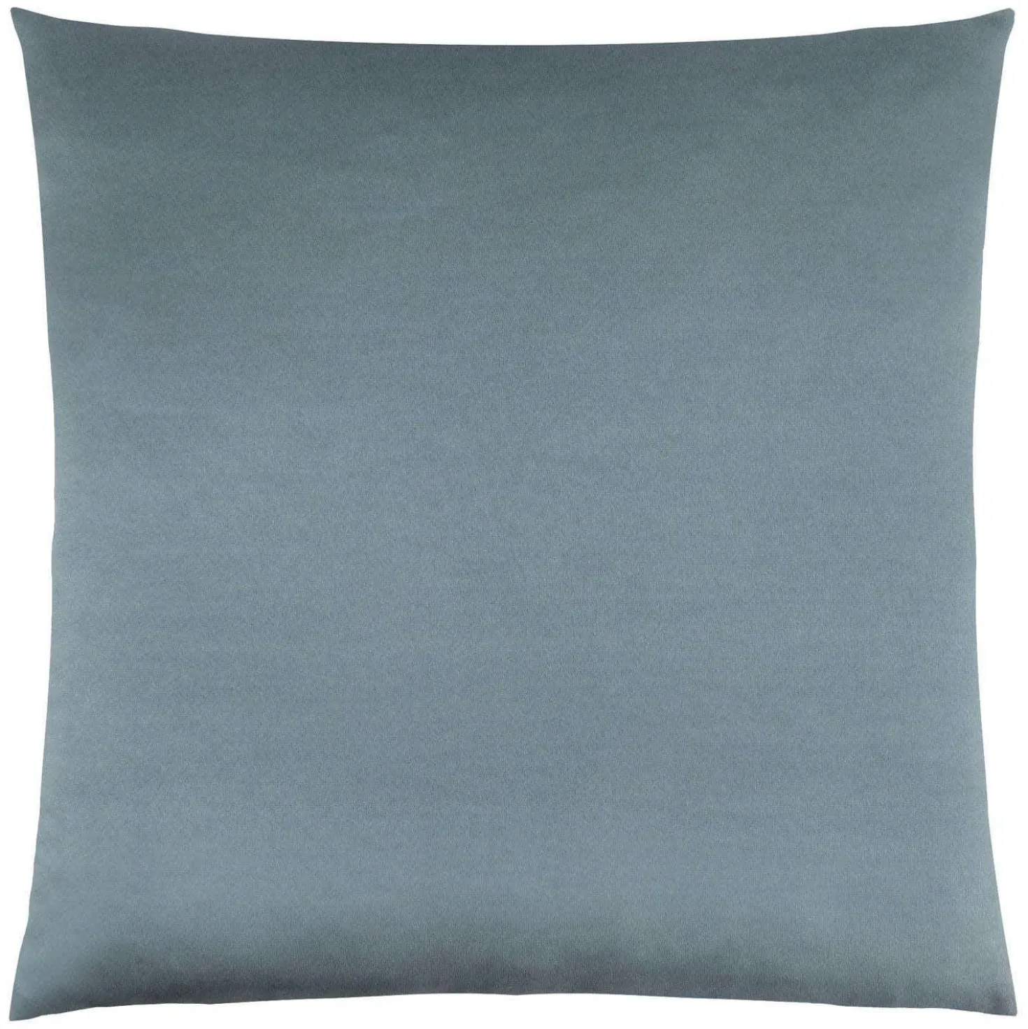 Coussin décoratif en satin 18"