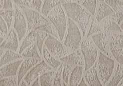 Coussin décoratif en velours 18"