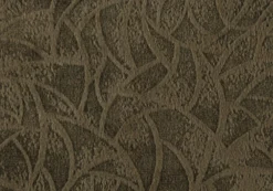 Coussin décoratif en velours 18"