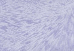 Coussin décoratif en velours 18"