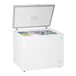 DANBY Congélateur 10 pi3, Blanc, Horizontal, 44
