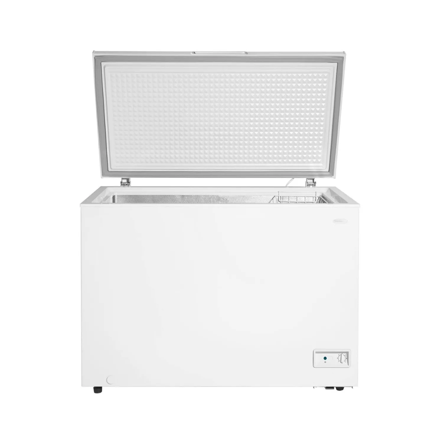 DANBY Congélateur 10 pi3, Blanc, Horizontal, 44" - DCF100A6WM