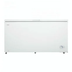 DANBY Congélateur 14,5 pi3, Blanc, Horizontal, 61" - DCF145A3WDB