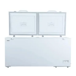 DANBY Congélateur 21 pi3, Blanc, Horizontal, 80" - DCFM210A1WDB