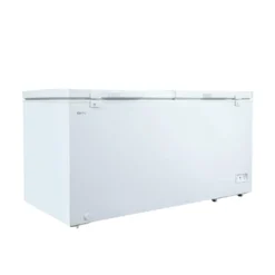 DANBY Congélateur 21 pi3, Blanc, Horizontal, 80