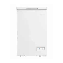 DANBY Congélateur 3,5 pi3, Blanc, Horizontal, 20.25" - DCF035A6WM
