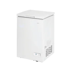 DANBY Congélateur 3,5 pi3, Blanc, Horizontal, 20.25