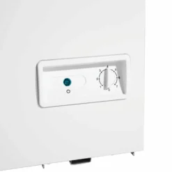 DANBY Congélateur 3,5 pi3, Blanc, Horizontal, 20.25